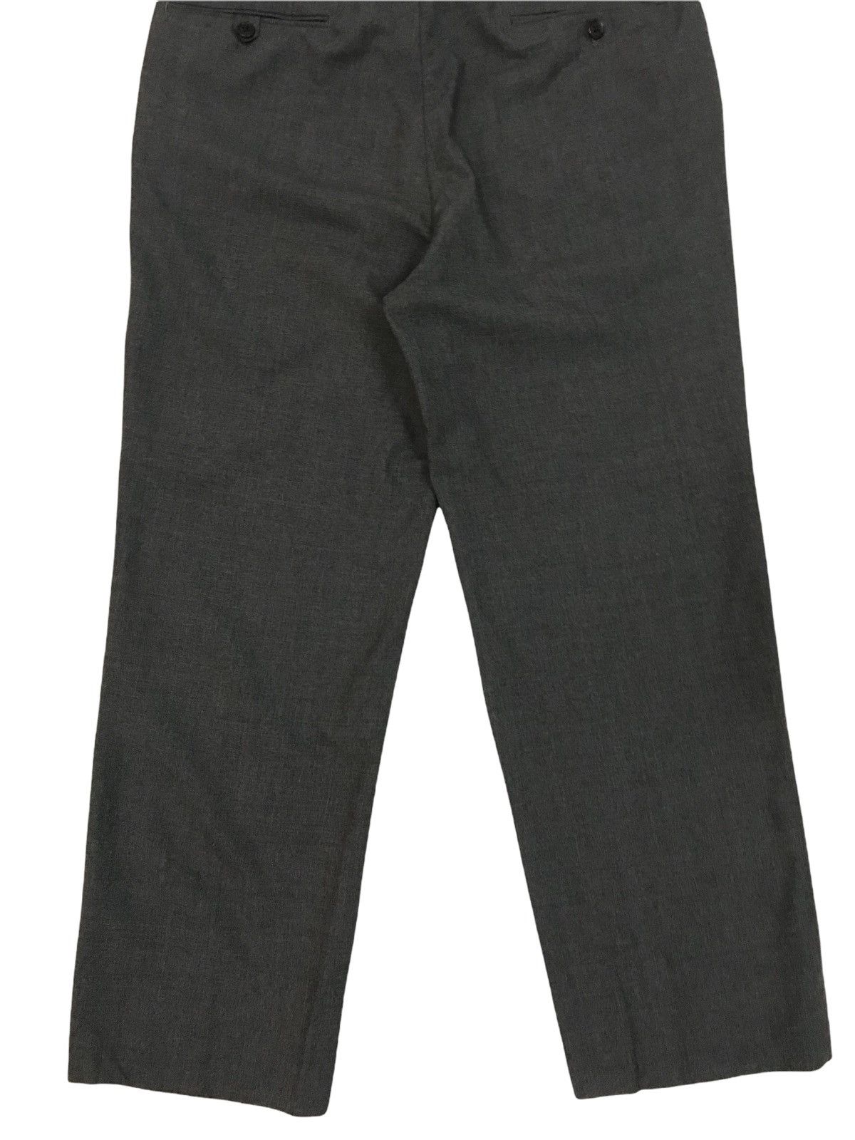 Polo Ralph Lauren Vintage Polo Ralph Lauren office pant Size US 33 - 6 Thumbnail
