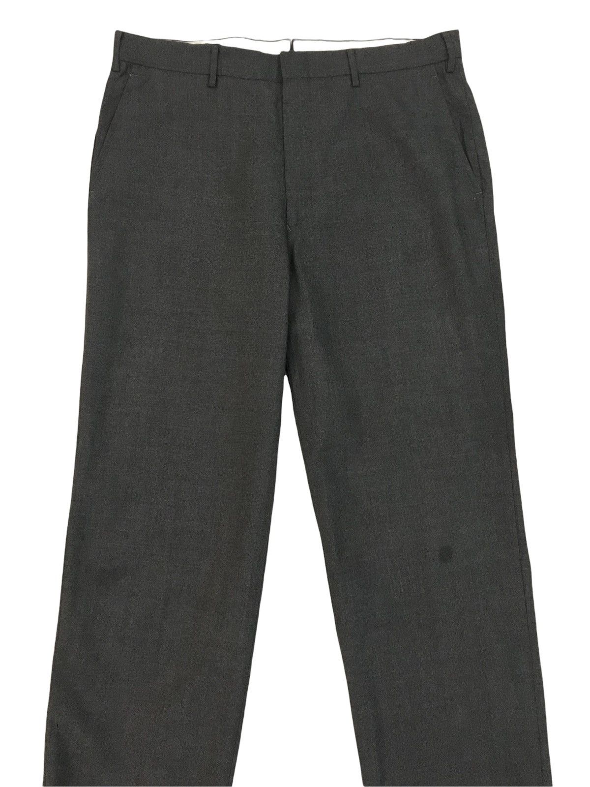 Polo Ralph Lauren Vintage Polo Ralph Lauren office pant Size US 33 - 2 Thumbnail