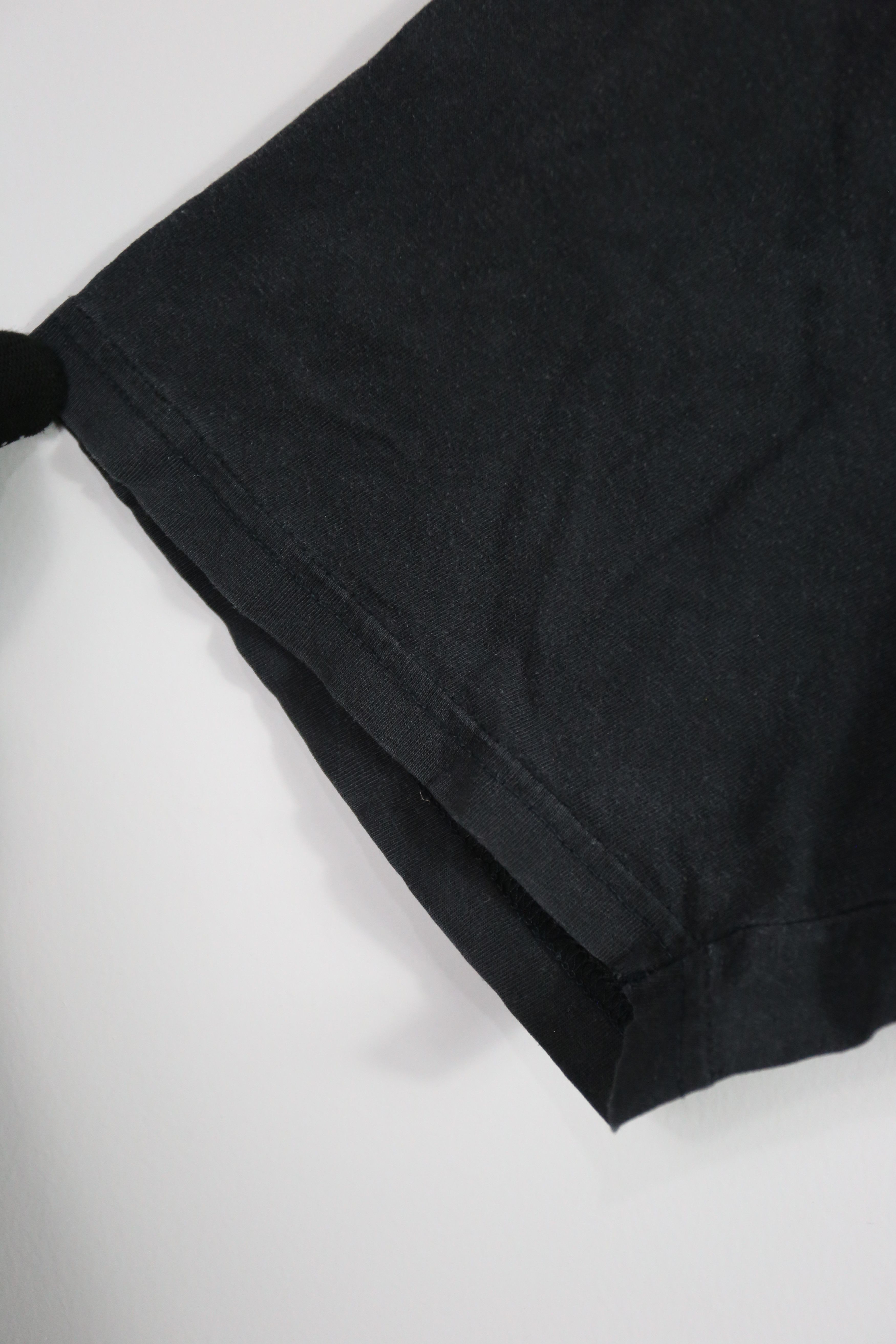 Band Tees × Vintage GTMB631 Frederic Francois singer t-shirt (XL) Size US XL / EU 56 / 4 - 6 Thumbnail