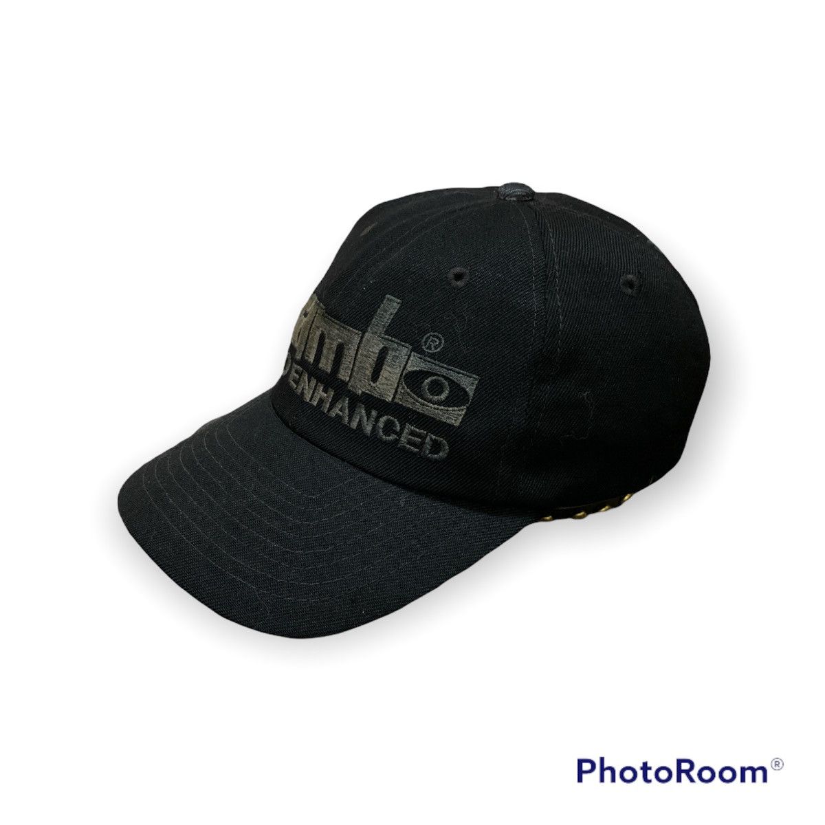 Mambo × Vintage VINTAGE MAMBO LOGO ENHANCED SNAPBACK CAP Size ONE SIZE - 2 Thumbnail