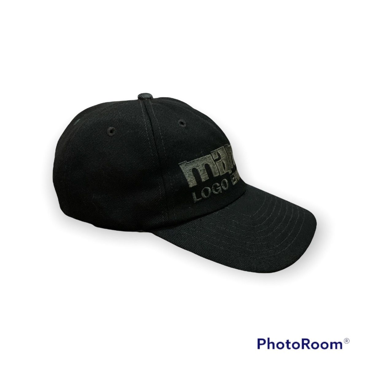 Mambo × Vintage VINTAGE MAMBO LOGO ENHANCED SNAPBACK CAP Size ONE SIZE - 3 Thumbnail