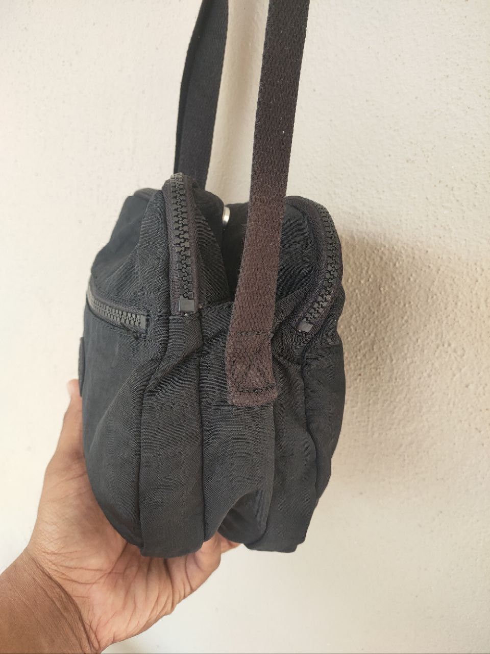 Japanese Brand Kipling Sling Bag Size ONE SIZE - 4 Thumbnail