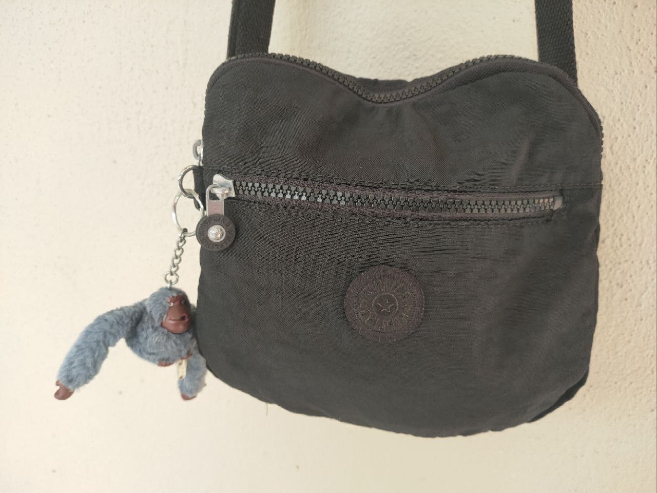 Japanese Brand Kipling Sling Bag Size ONE SIZE - 2 Thumbnail