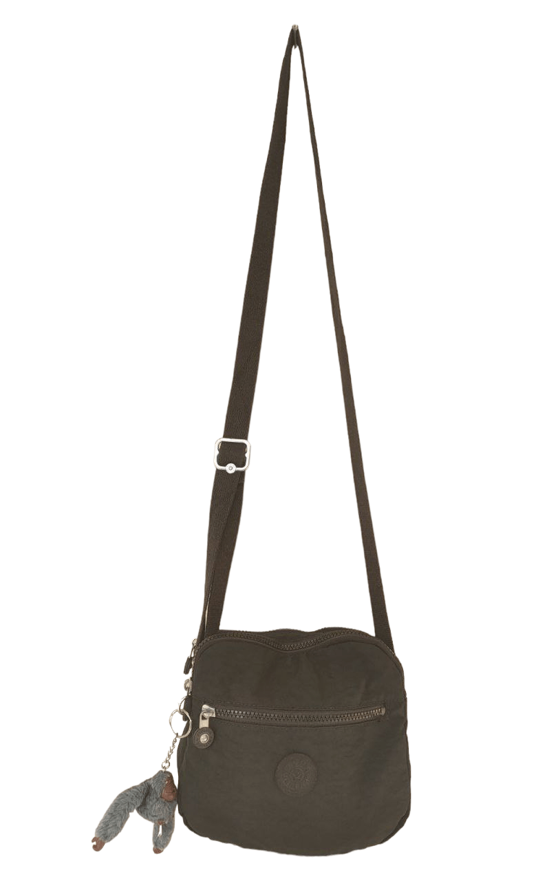 Japanese Brand Kipling Sling Bag Size ONE SIZE - 1 Thumbnail