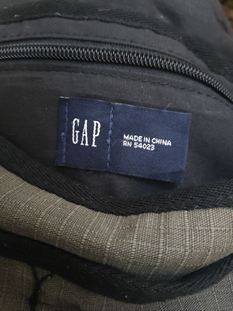 Gap Gap Porch bag Size ONE SIZE - 5 Thumbnail