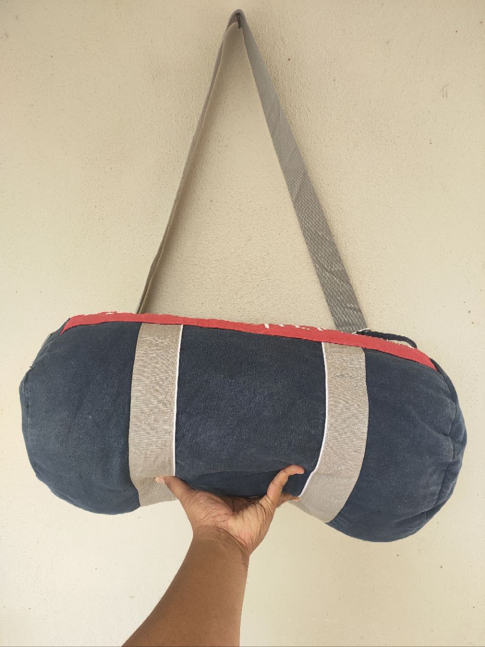 Tommy Hilfiger Tommy Hilfiger Travel Bag Size ONE SIZE - 5 Thumbnail