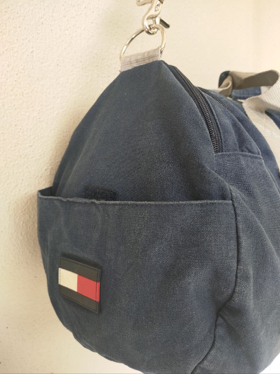 Tommy Hilfiger Tommy Hilfiger Travel Bag Size ONE SIZE - 7 Thumbnail