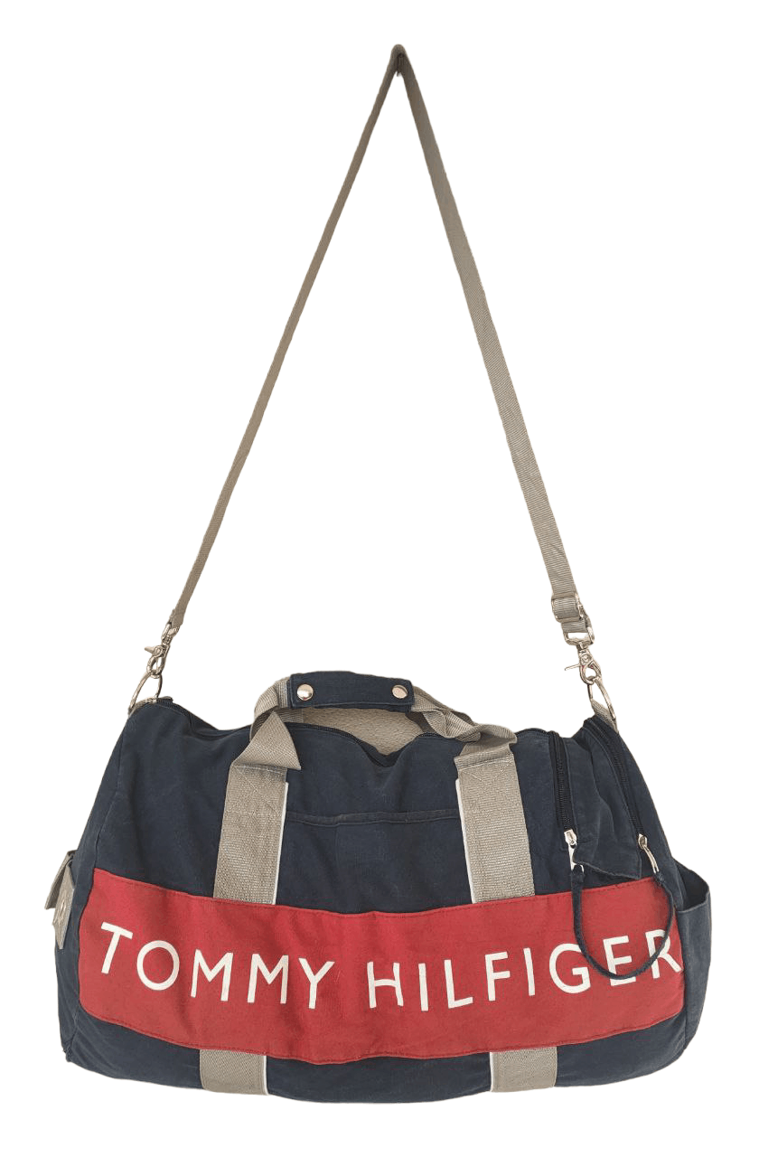 Tommy Hilfiger Tommy Hilfiger Travel Bag Size ONE SIZE - 1 Thumbnail