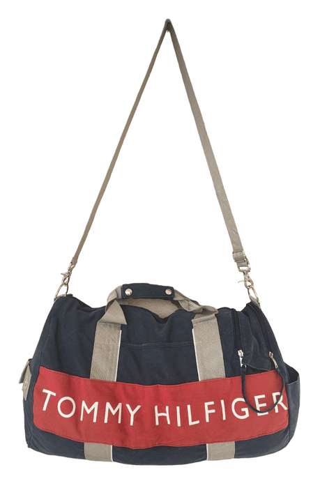 Tommy hilfiger travel sales bag