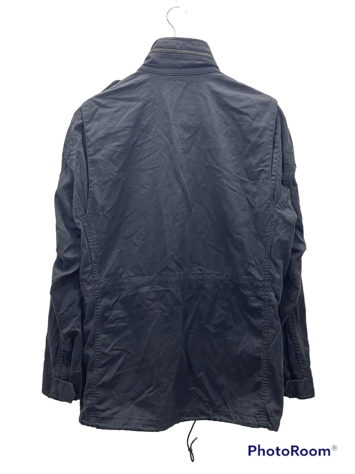 Hysteric Glamour Authentic HYSTERIC GLAMOUR Jacket Size US M / EU 48-50 / 2 - 2 Thumbnail