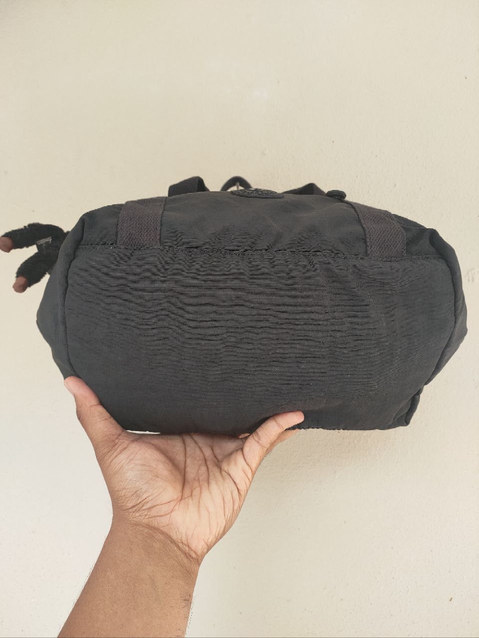 Japanese Brand Kipling Carry Bag Size ONE SIZE - 5 Thumbnail