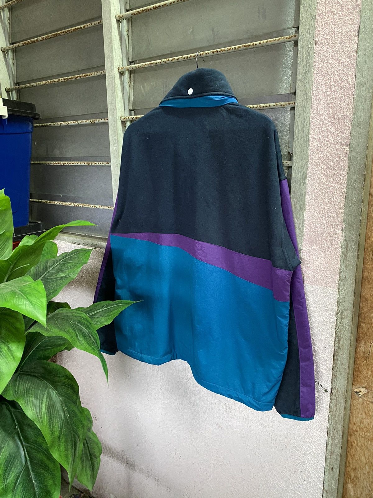 Chums × Japanese Brand CHUMS Multicolor Jacket Size US XL / EU 56 / 4 - 2 Thumbnail