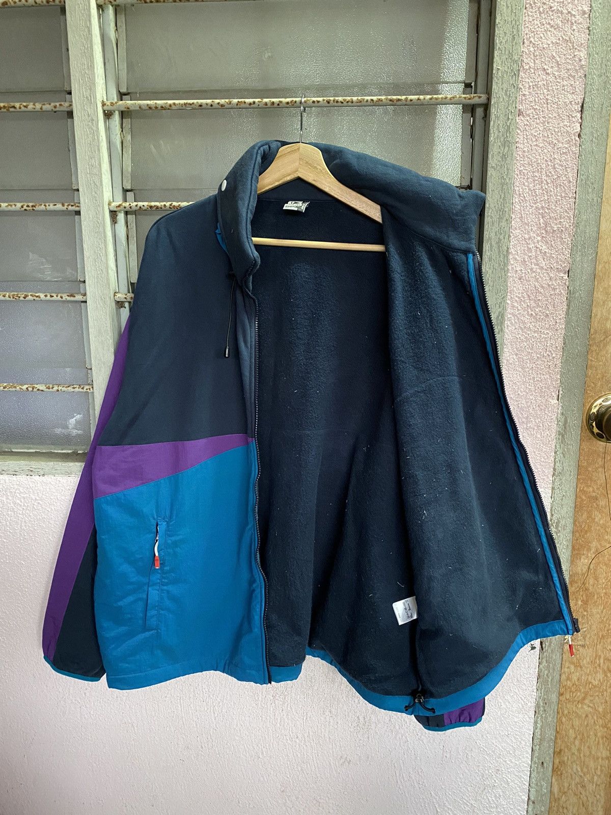 Chums × Japanese Brand CHUMS Multicolor Jacket Size US XL / EU 56 / 4 - 6 Thumbnail