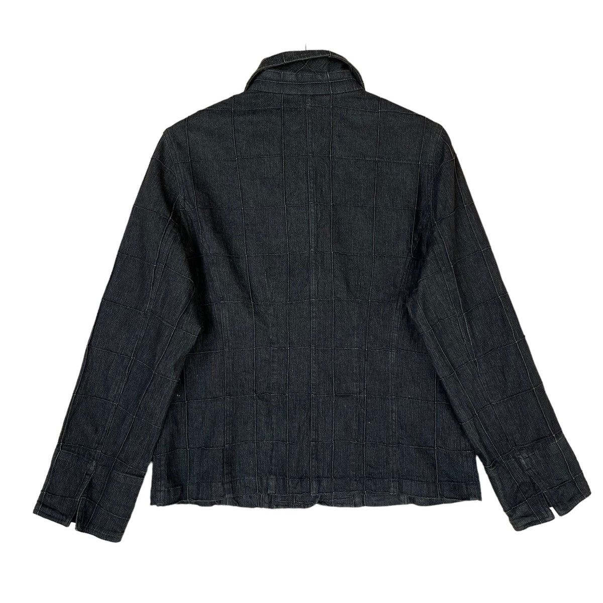 Vintage Vintage Ottimo Jacket Size US S / EU 44-46 / 1 - 9 Thumbnail