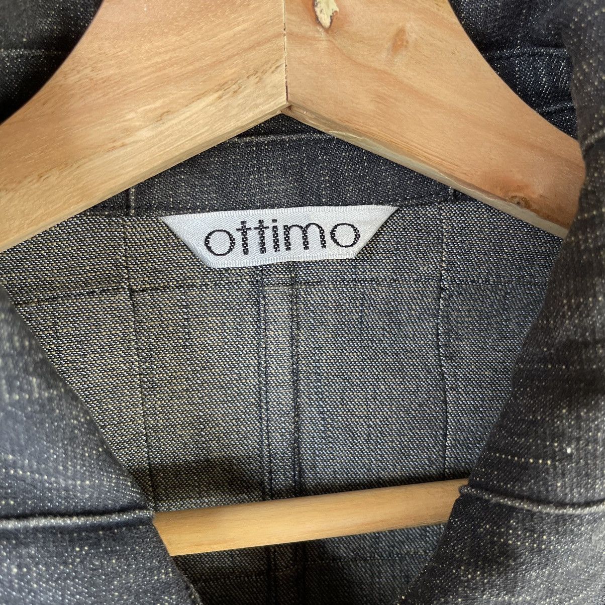 Vintage Vintage Ottimo Jacket Size US S / EU 44-46 / 1 - 10 Thumbnail
