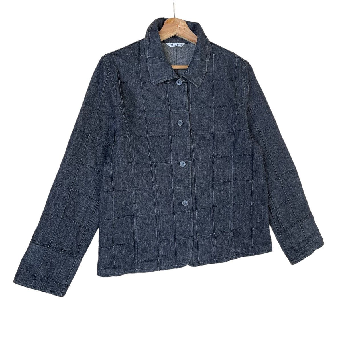 Vintage Vintage Ottimo Jacket Size US S / EU 44-46 / 1 - 2 Thumbnail