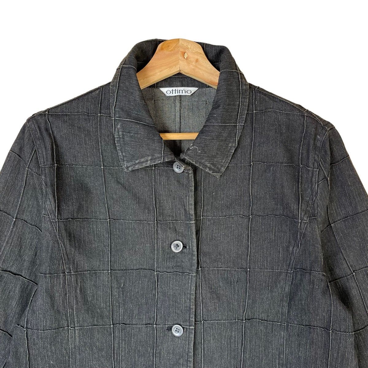 Vintage Vintage Ottimo Jacket Size US S / EU 44-46 / 1 - 4 Thumbnail