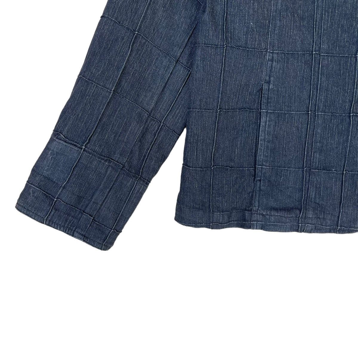 Vintage Vintage Ottimo Jacket Size US S / EU 44-46 / 1 - 7 Thumbnail