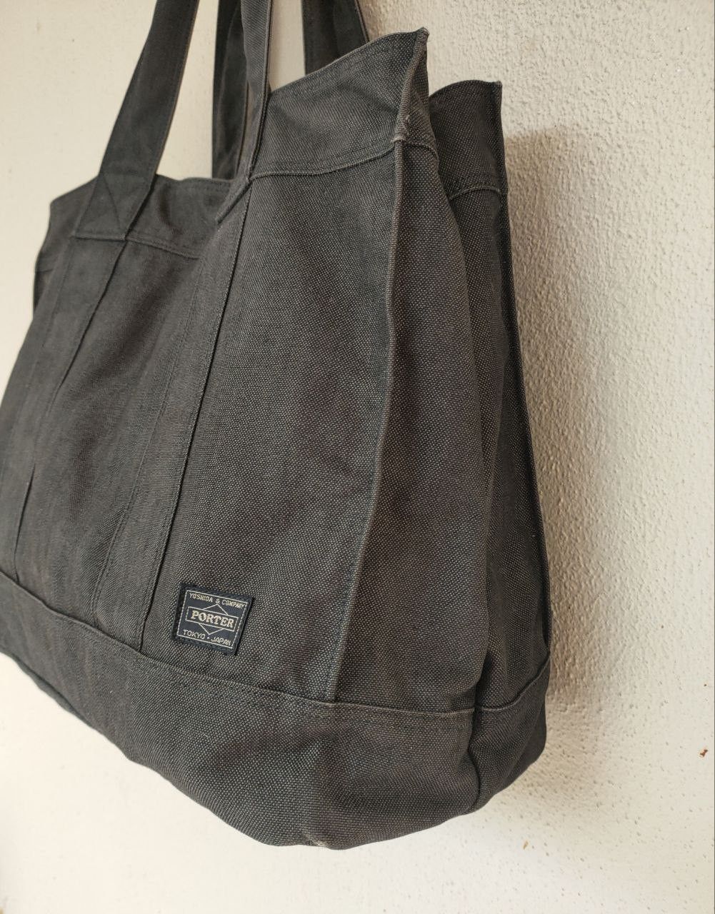 Head Porter Porter Tote Bag Size ONE SIZE - 3 Thumbnail