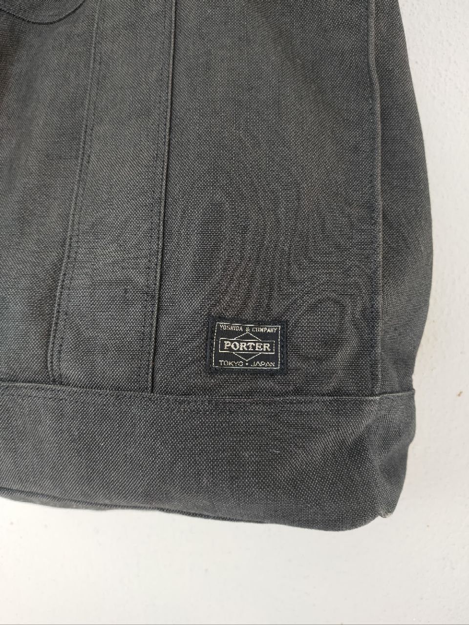 Head Porter Porter Tote Bag Size ONE SIZE - 5 Thumbnail