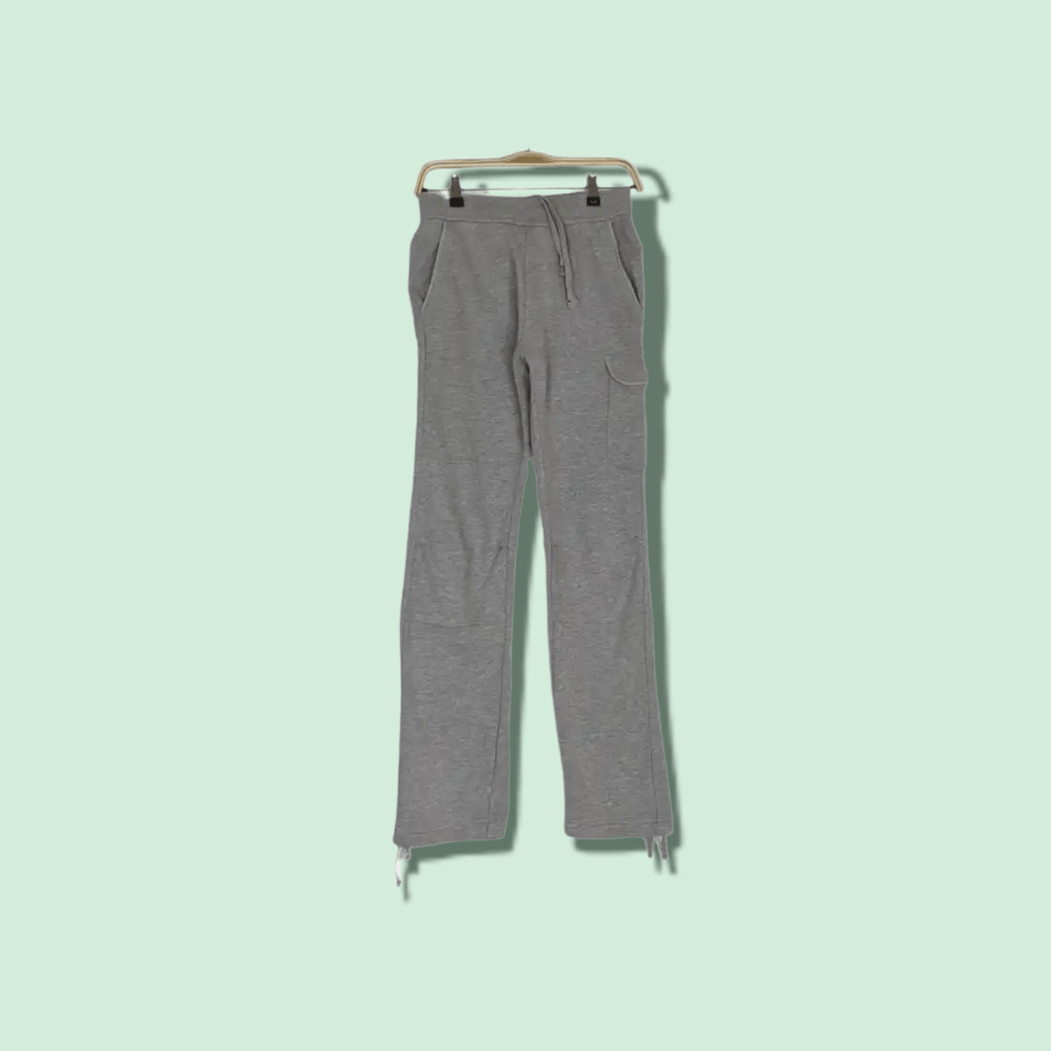 Uniqlo UNIQLO Jogger Cargo Pant Style Size US 28 / EU 44 - 1 Thumbnail