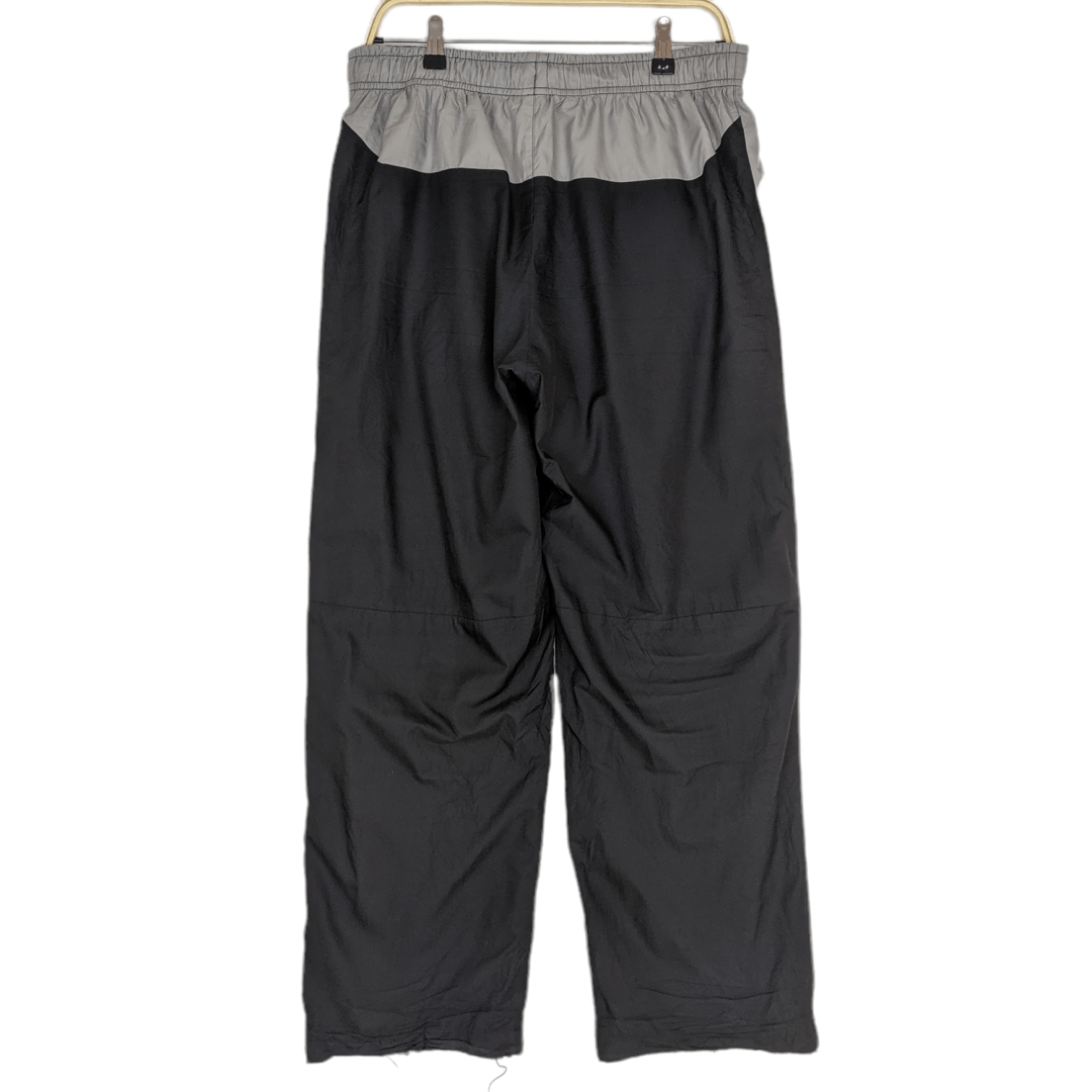 Nike NIKE Jogger Pant Sweatpant Size US 34 / EU 50 - 6 Thumbnail