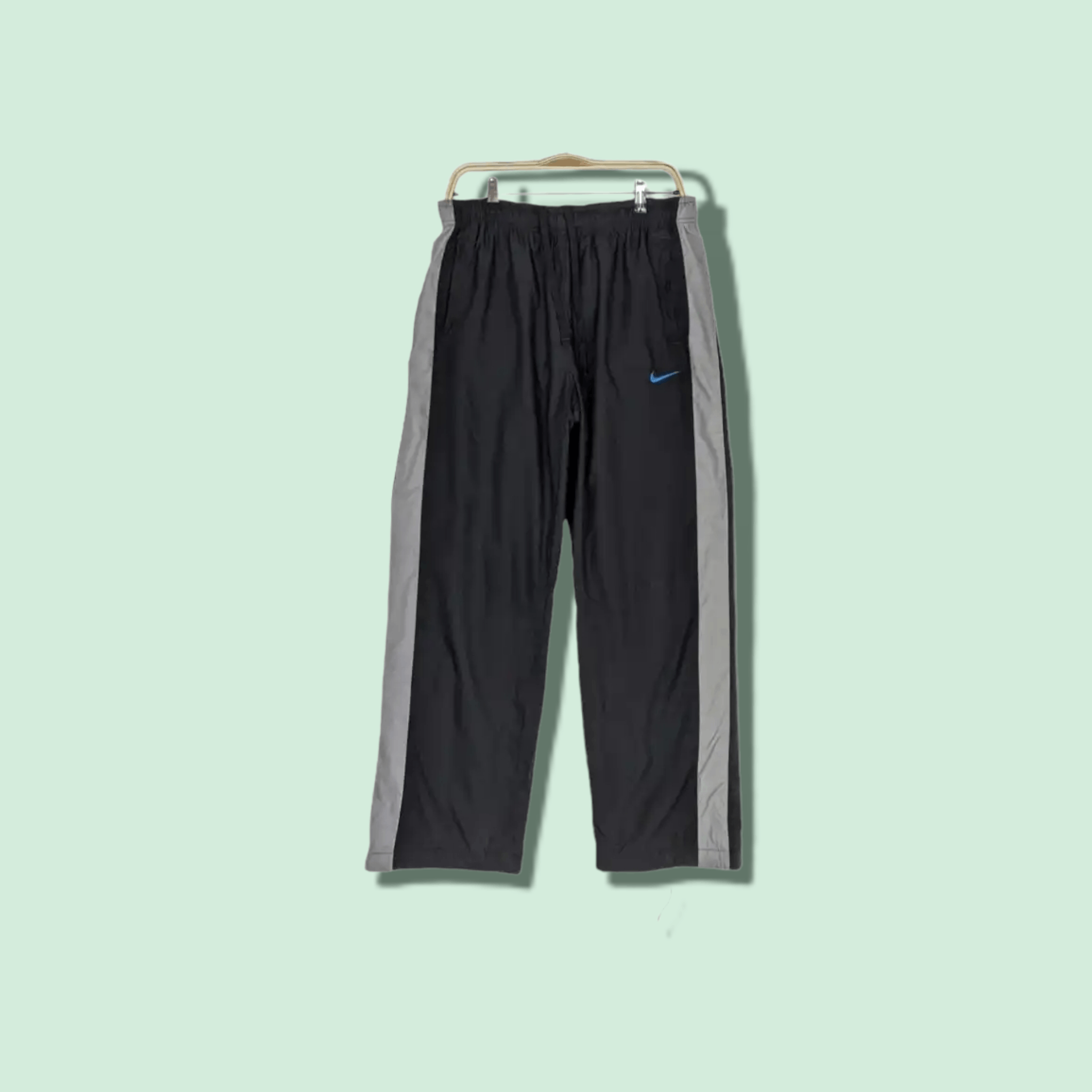 Nike NIKE Jogger Pant Sweatpant Size US 34 / EU 50 - 1 Thumbnail