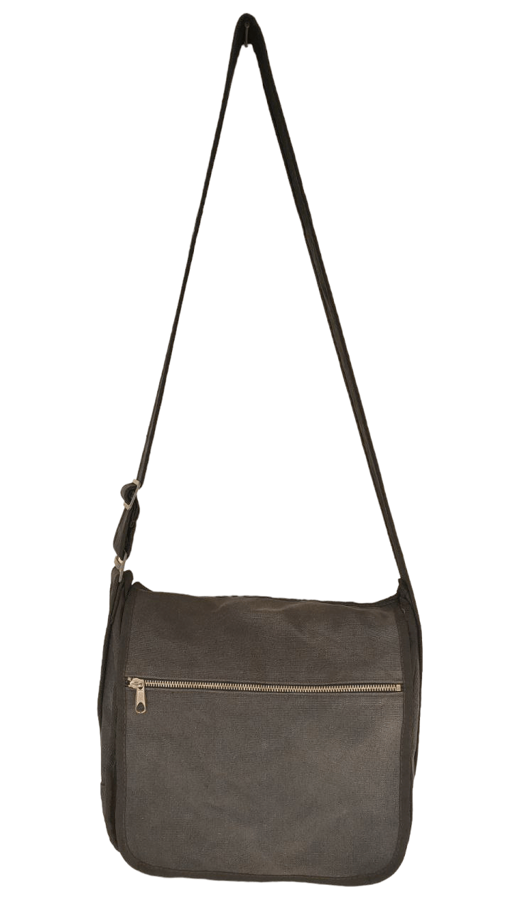 image of Marimekko Faded Sling in Black Ex, Men's