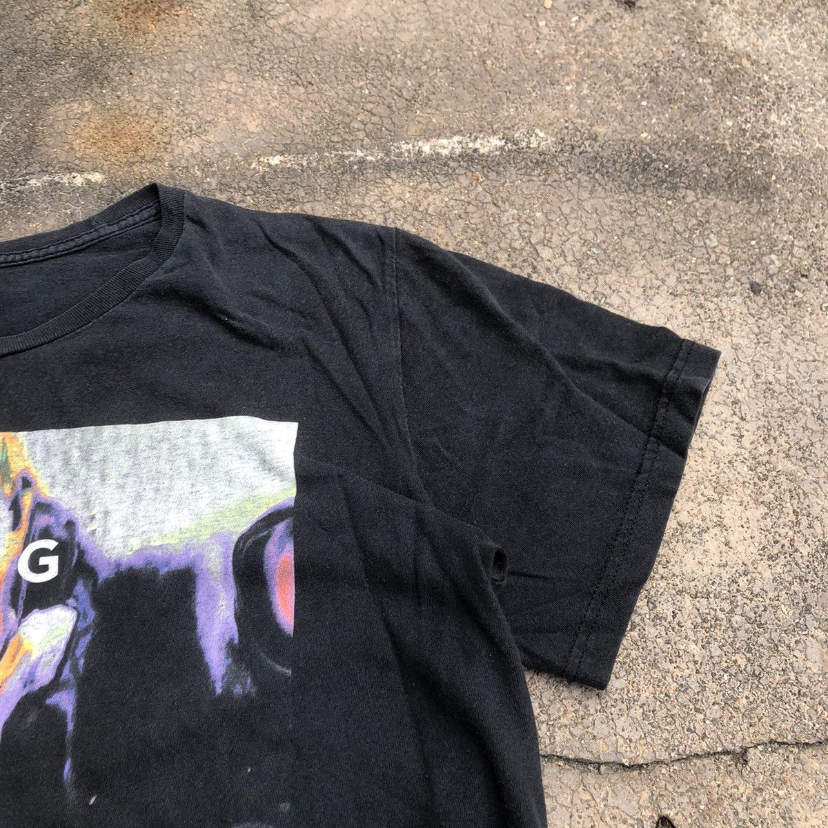 Band Tees × Vintage 🔥Rare🔥Bring Me The Horizon English Metalcore Band Promo Tee Size US M / EU 48-50 / 2 - 5 Thumbnail