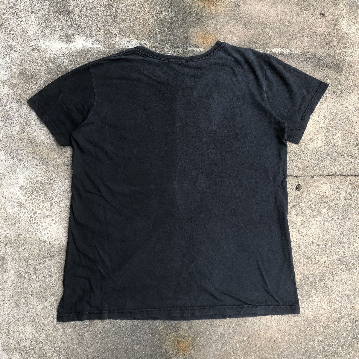 Band Tees × Vintage 🔥Rare🔥Bring Me The Horizon English Metalcore Band Promo Tee Size US M / EU 48-50 / 2 - 4 Thumbnail