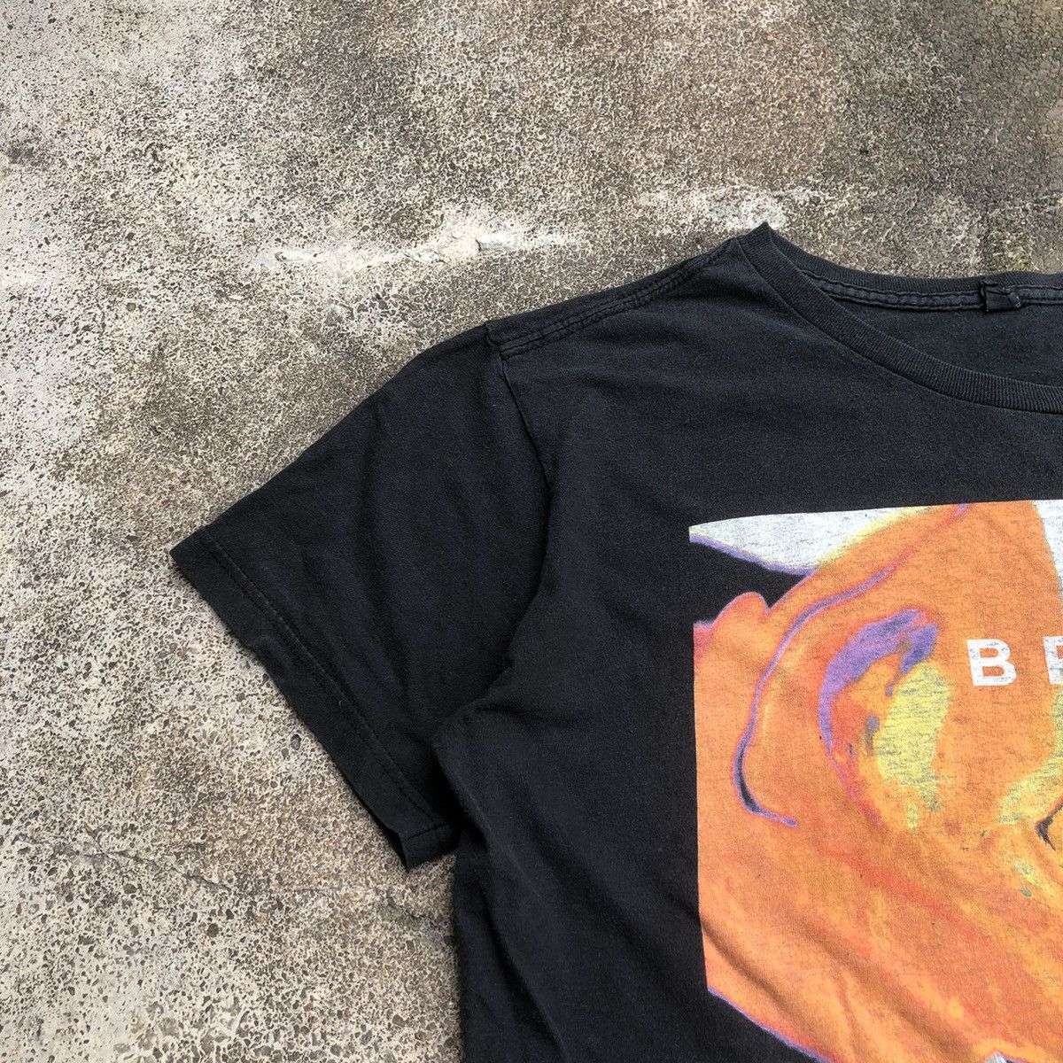 Band Tees × Vintage 🔥Rare🔥Bring Me The Horizon English Metalcore Band Promo Tee Size US M / EU 48-50 / 2 - 6 Thumbnail