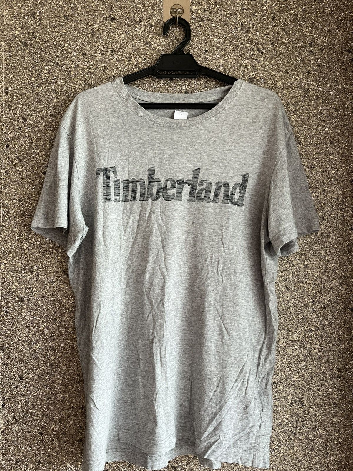 Vintage Timberland ft59 Size US XL / EU 56 / 4 - 1 Thumbnail