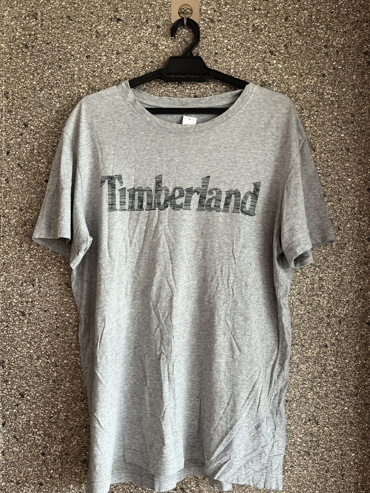 image of Vintage Timberland Ft59 in White, Men's (Size XL)