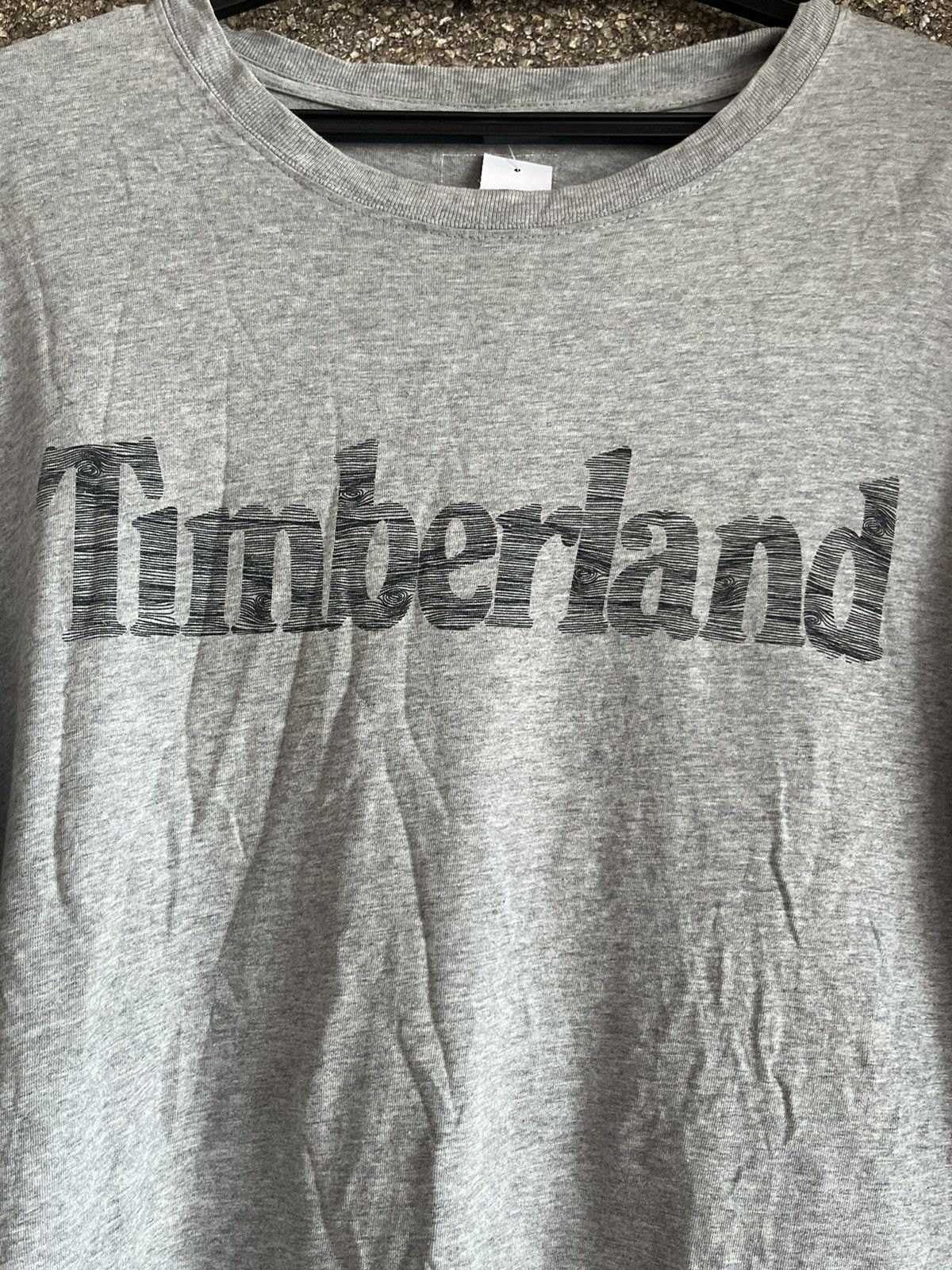 Vintage Timberland ft59 Size US XL / EU 56 / 4 - 2 Thumbnail