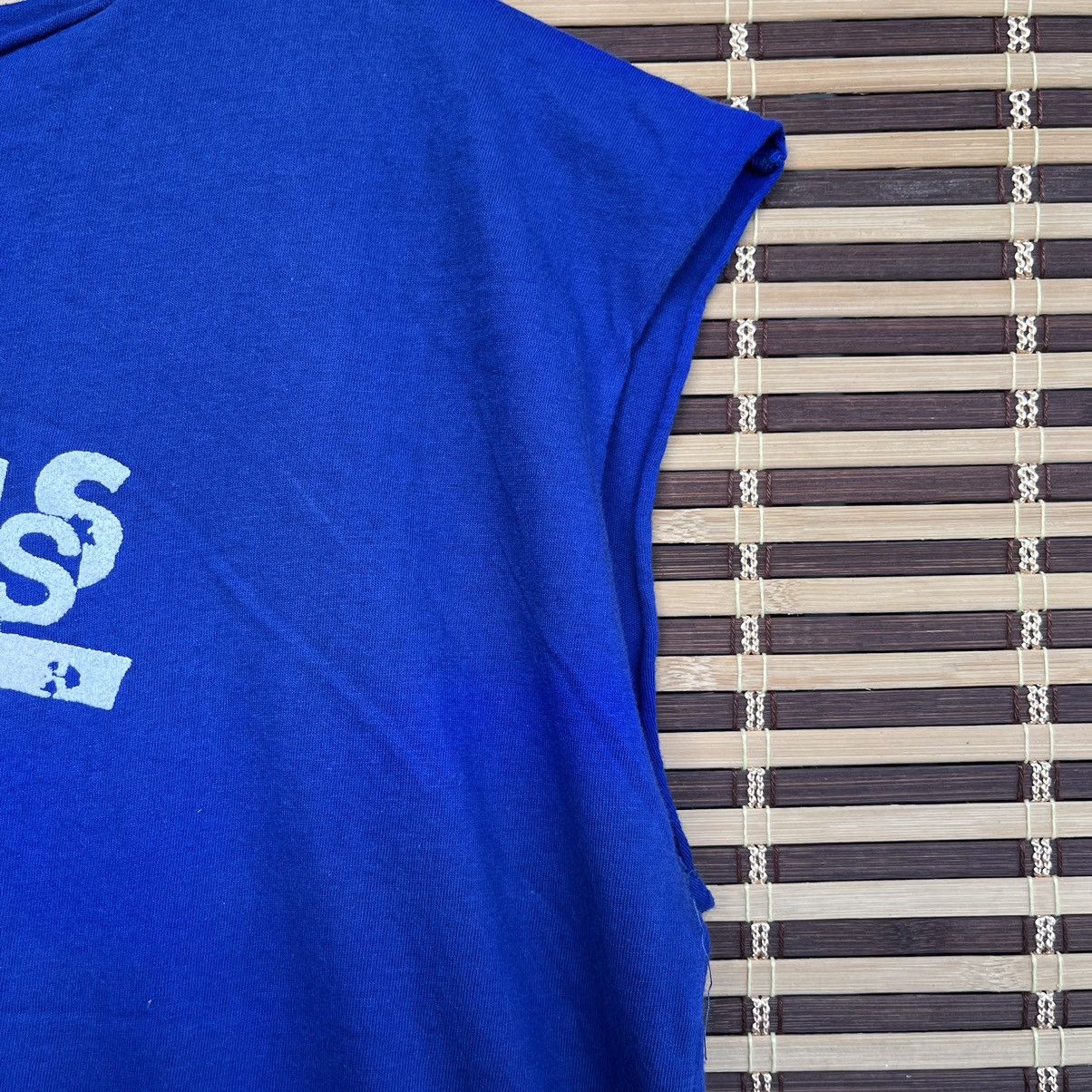 Band Tees × Vintage Vintage Sex Pistols God Save The Queen 2003 America Size US L / EU 52-54 / 3 - 10 Thumbnail