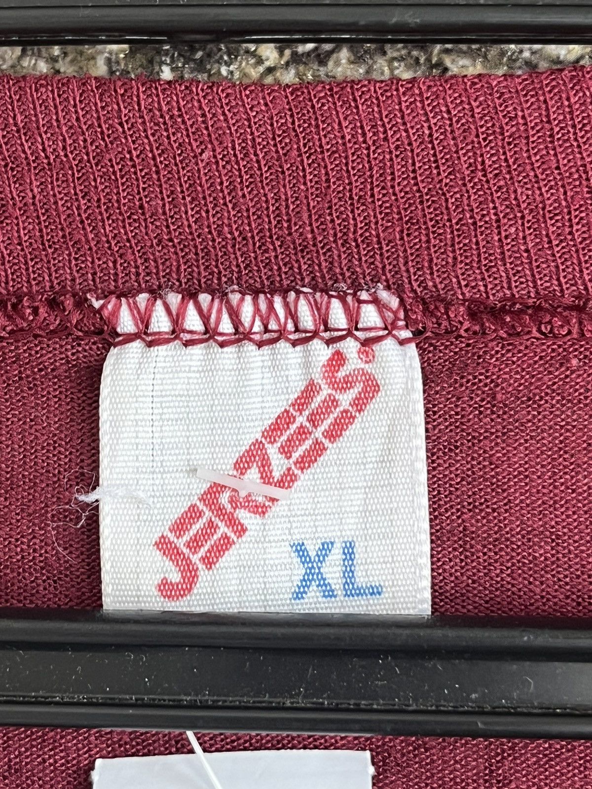 Vintage Port authority ft59 Size US XL / EU 56 / 4 - 3 Thumbnail