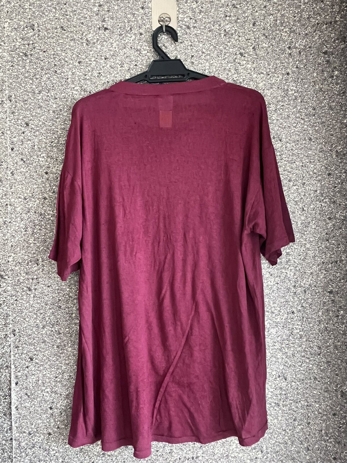 Vintage Port authority ft59 Size US XL / EU 56 / 4 - 4 Thumbnail