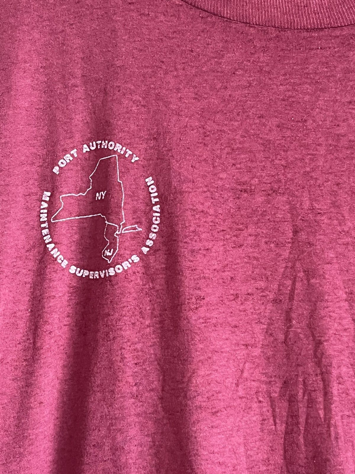 Vintage Port authority ft59 Size US XL / EU 56 / 4 - 2 Thumbnail