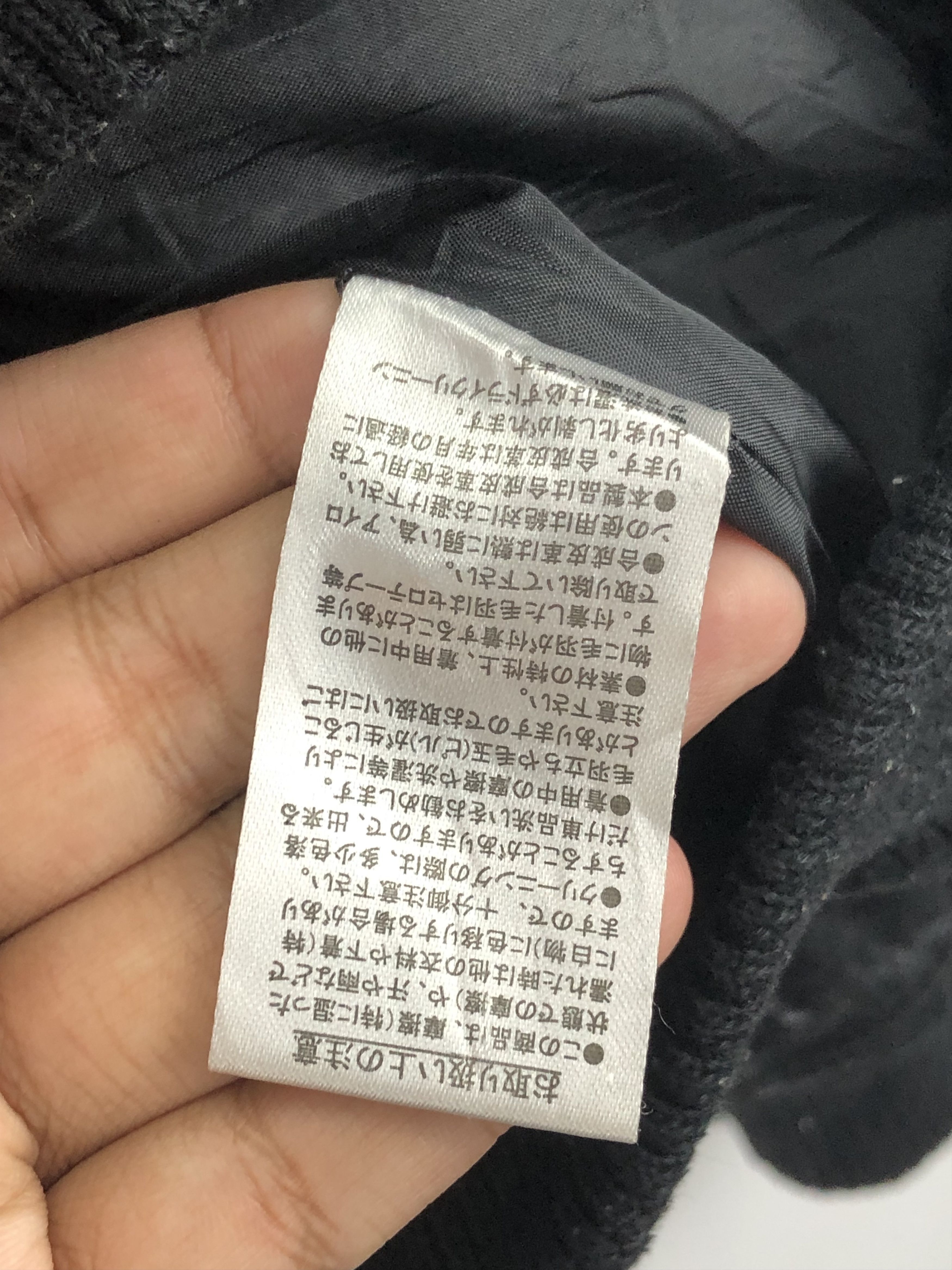 Vintage Vintage Japanese Brand Browny Sleeve Leather Varsity V0404 Size US M / EU 48-50 / 2 - 9 Thumbnail
