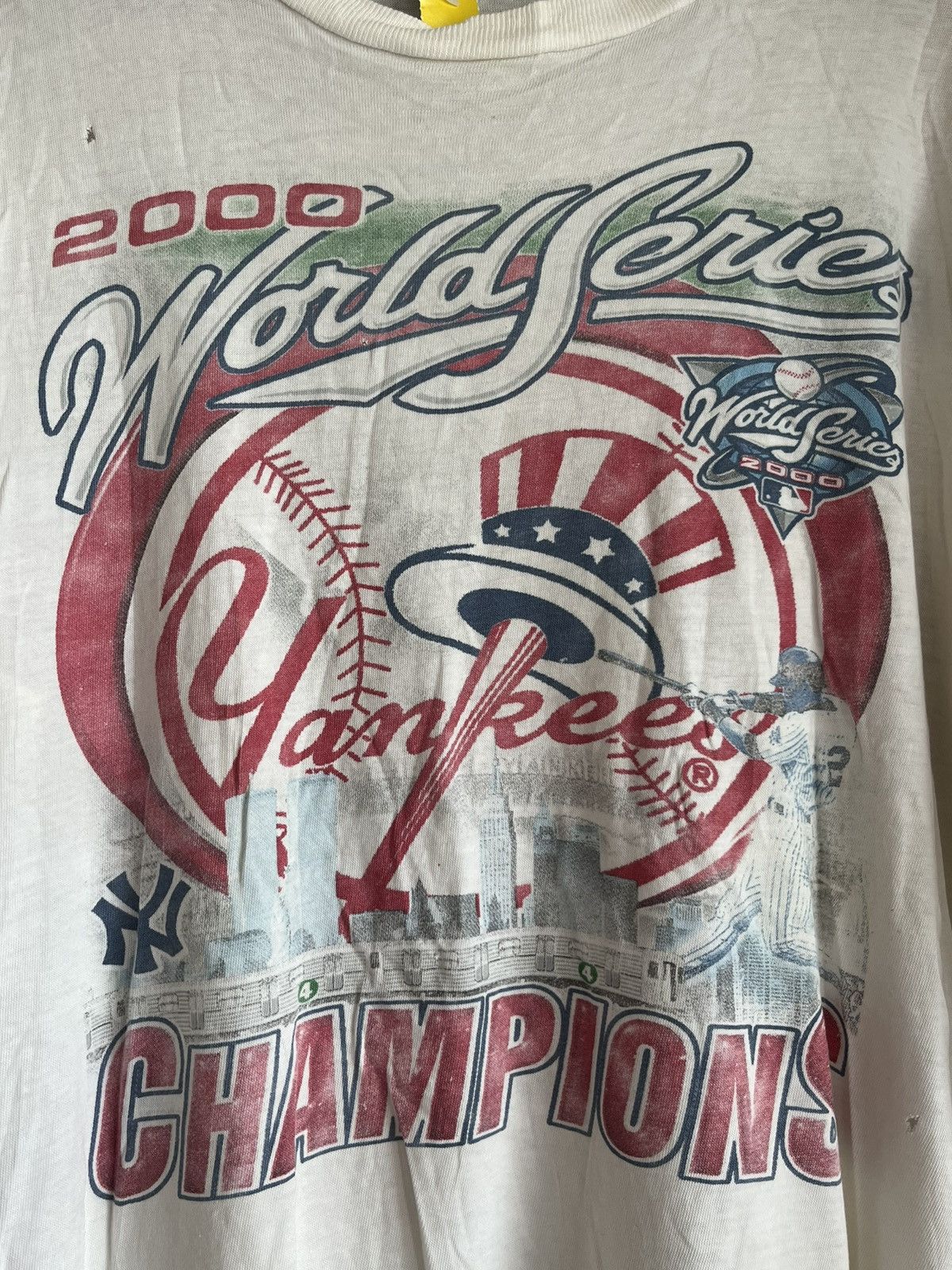 Vintage Champions ft59 Size US XL / EU 56 / 4 - 2 Thumbnail