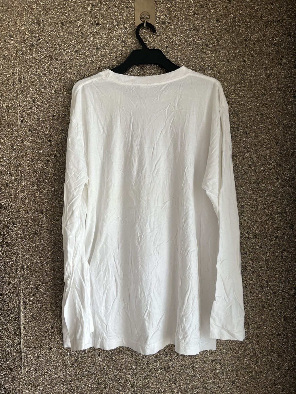 Vintage Identity of the dead dentity ft72 Size US XL / EU 56 / 4 - 5 Thumbnail