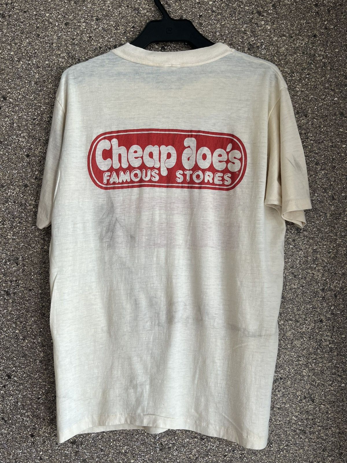 Vintage Real jeans ft72 Size US M / EU 48-50 / 2 - 3 Thumbnail