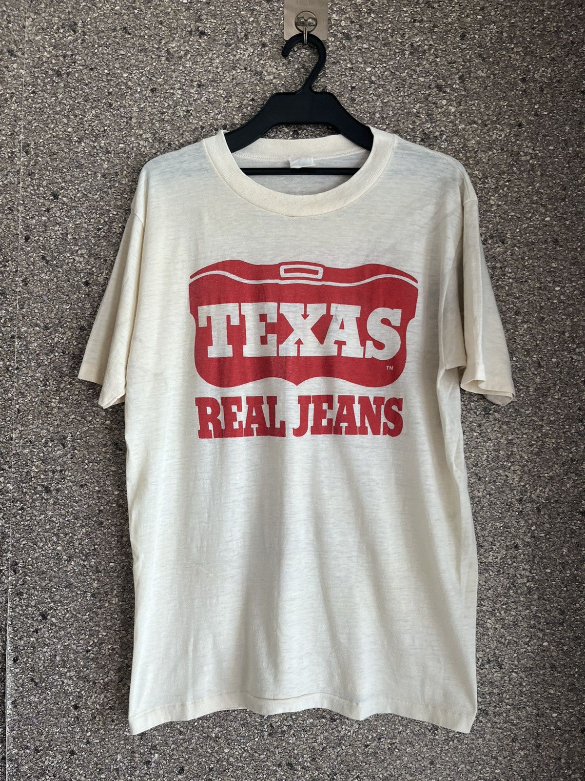 Vintage Real jeans ft72 Size US M / EU 48-50 / 2 - 1 Thumbnail