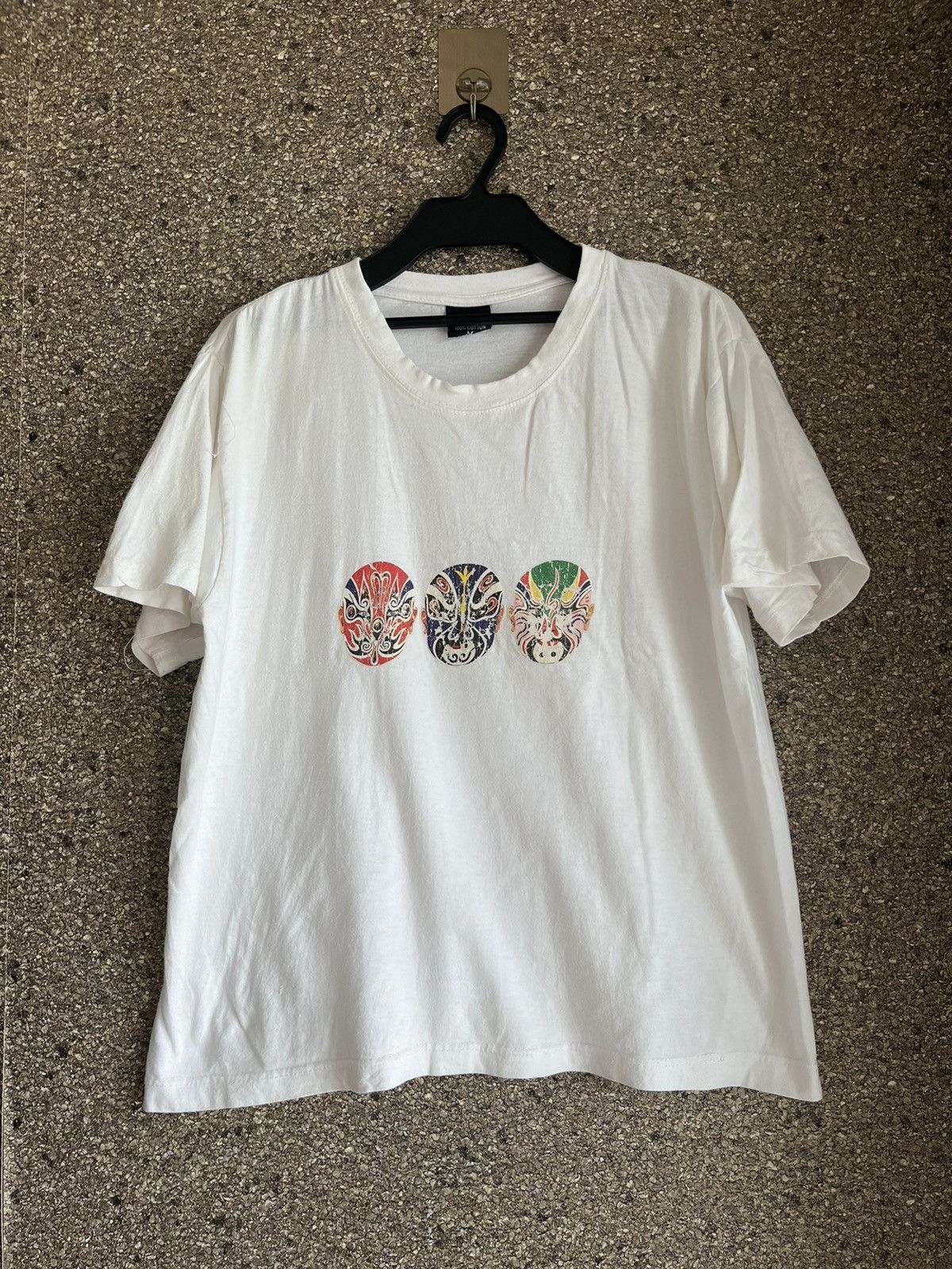 Vintage Vintage tshirt ft72 Size US M / EU 48-50 / 2 - 1 Thumbnail