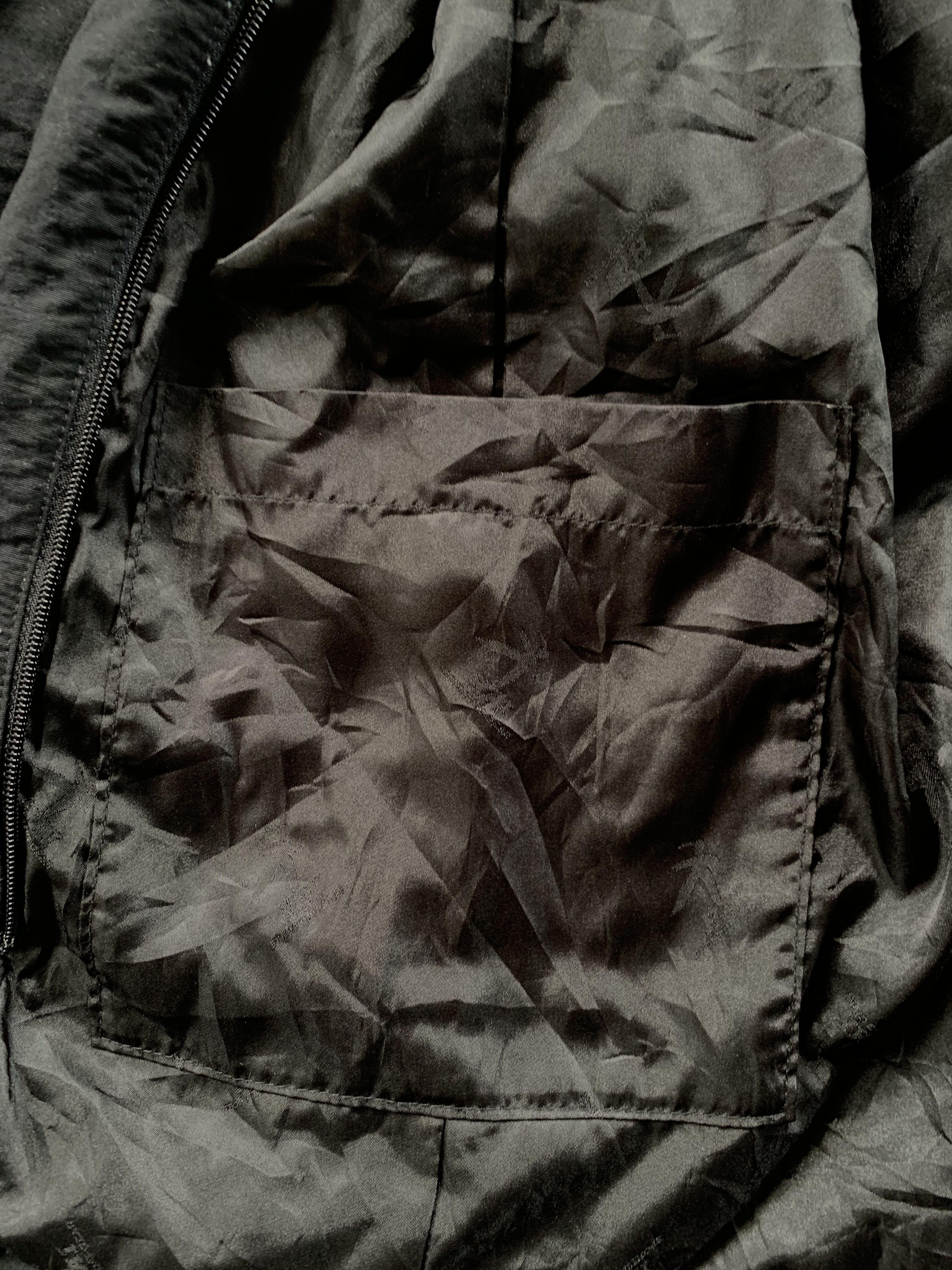 Designer Vintage Hai Sporting Gear Button Jacket Size M / US 6-8 / IT 42-44 - 9 Thumbnail