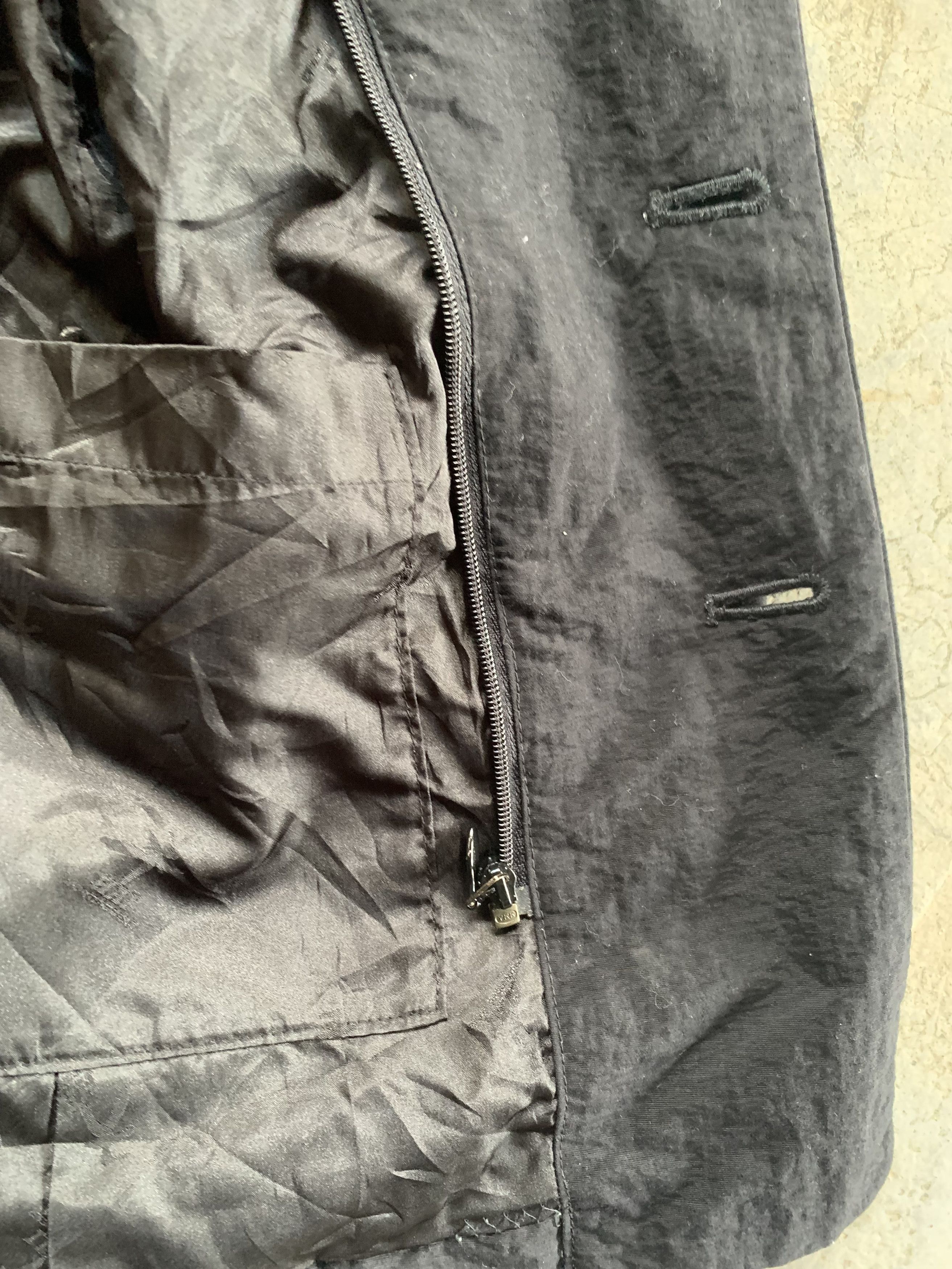 Designer Vintage Hai Sporting Gear Button Jacket Size M / US 6-8 / IT 42-44 - 10 Thumbnail