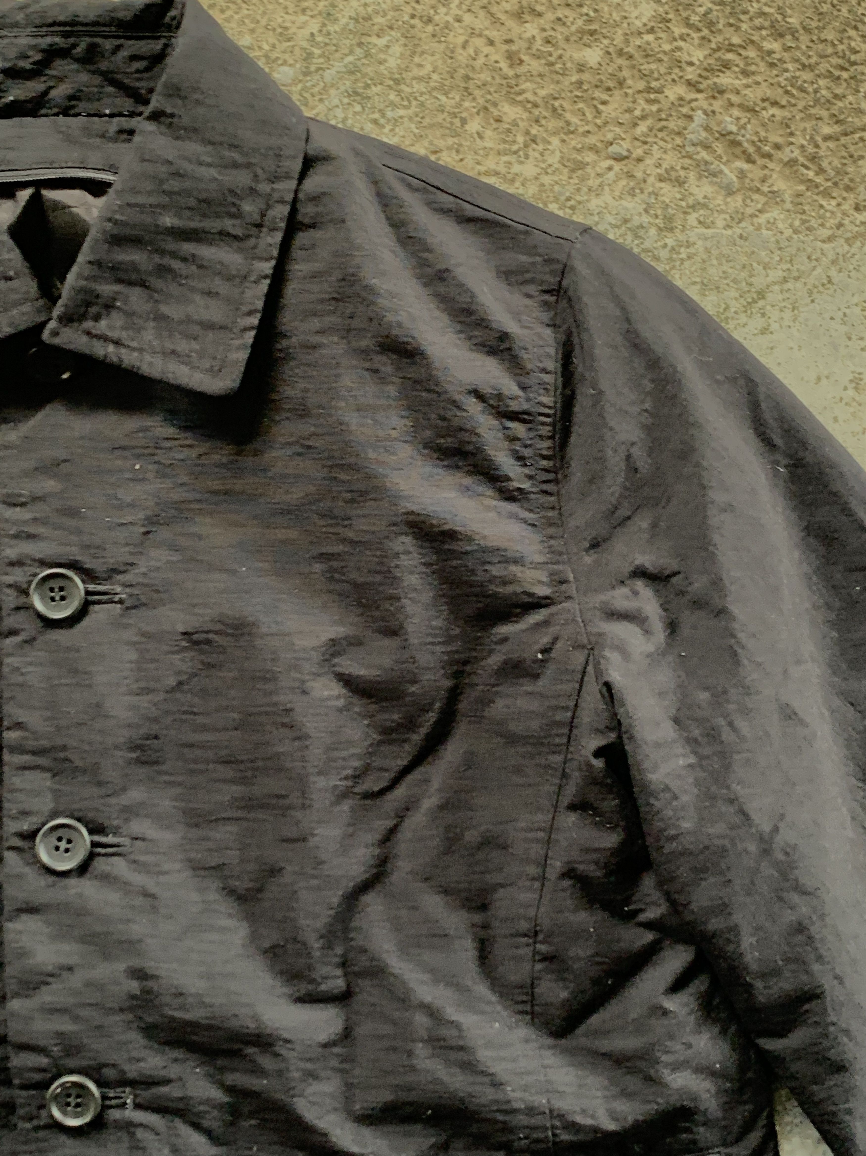 Designer Vintage Hai Sporting Gear Button Jacket Size M / US 6-8 / IT 42-44 - 5 Thumbnail