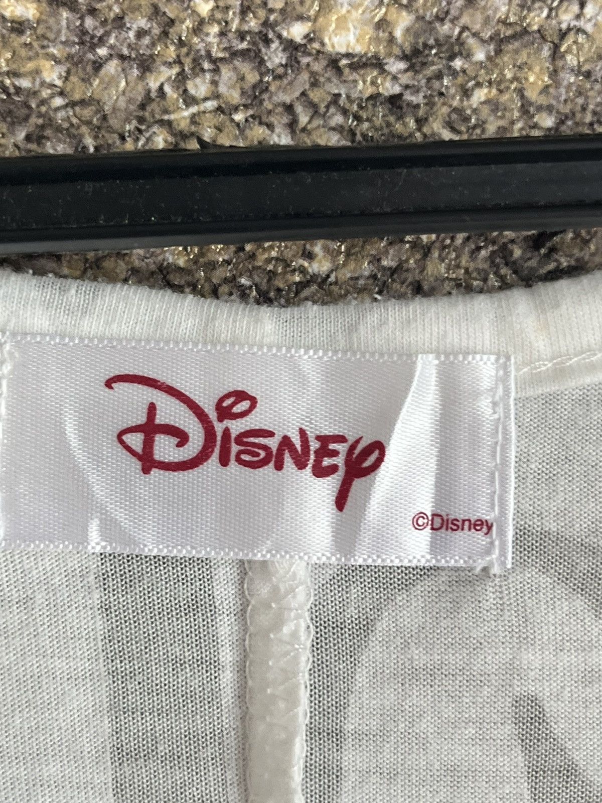 Vintage I love mickey ft72 Size US L / EU 52-54 / 3 - 3 Thumbnail