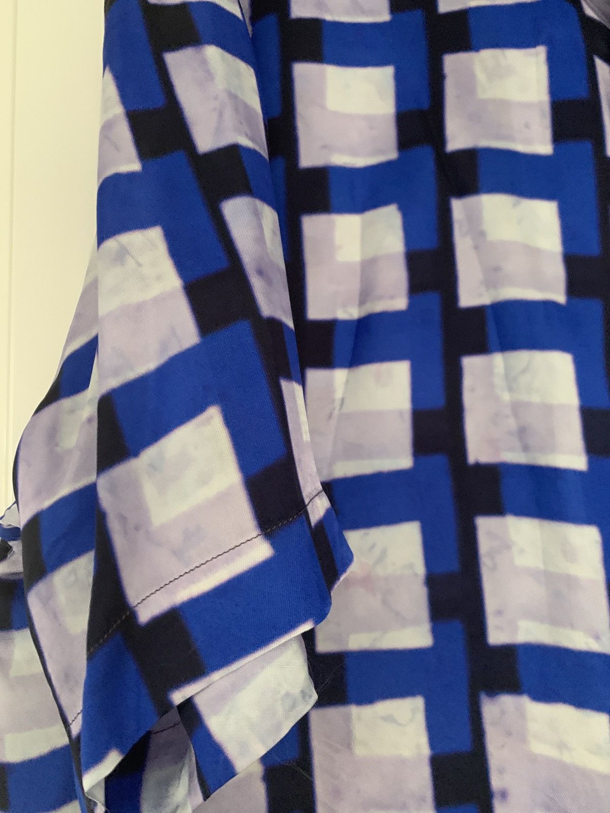 Dries Van Noten Len lye shirt sleeves shirt Size US L / EU 52-54 / 3 - 3 Thumbnail