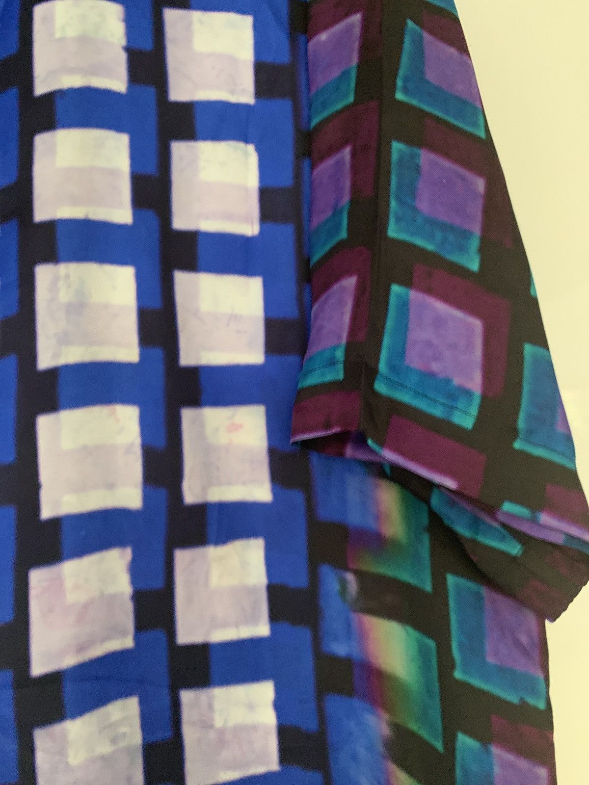 Dries Van Noten Len lye shirt sleeves shirt Size US L / EU 52-54 / 3 - 2 Thumbnail
